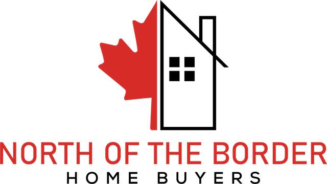 North of the Border Home Buyers
